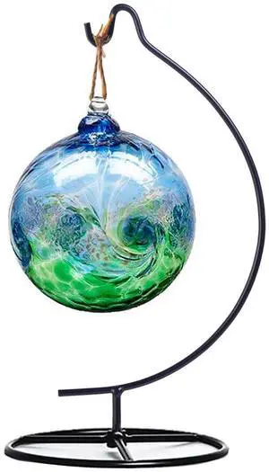 Ornament Display Stand, Holder Ornament Hanger Stands Glass Ball Ornament Holder Ornament Stands for Hanging Plants, Hanging Terrarium Stand for Christmas Wedding Ornament, Home Office Decor Ornament Display Stand, Holder Ornament Hanger Stands Glass Ball Ornament Holder Ornament Stands for Hanging Plants, Hanging Terrarium Stand for Christmas Wedding Ornament, Home Office Decor
