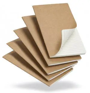 5 Pack Kraft Notebooks Bulk A5, 60 Pages Lined Ruled Journals, 8.3x5.5 Inches, Natural Kraft Cover Composition Notebooks for School Office Students Artists 5 Pack Kraft Notebooks Bulk A5, 60 Pages Lined Ruled Journals, 8.3x5.5 Inches, Natural Kraft Cover Composition Notebooks for School Office Students Artists