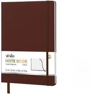 A4 College Ruled Notebook for Work, 8.5" x 11" Leather Hardcover Journal,192 Pages Professional Lined Notebook for Office & Business A4 College Ruled Notebook for Work, 8.5" x 11" Leather Hardcover Journal,192 Pages Professional Lined Notebook for Office & Business