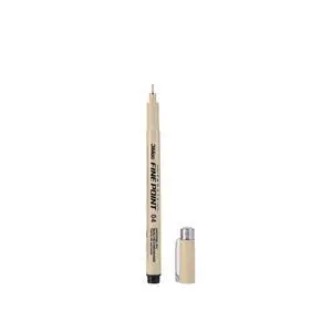Original Tobios Fineliner Pen Fine Tip Felt Pen for Art, Journaling & Watercolor Outlining Smudge-Resistant, Travel-Ready Fine Line Marker for Drawing, Lettering, Sketching & Planner Detail Work Original Tobios Fineliner Pen Fine Tip Felt Pen for Art, Journaling & Watercolor Outlining Smudge-Resistant, Travel-Ready Fine Line Marker for Drawing, Lettering, Sketching & Planner Detail Work