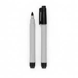Permanent Freezer Marker Set of 2 Waterproof Fast-Drying Black Fine Bullet Tip Ink Pens for Food Labeling, Fridge & Freezer Storage, Lab & Kitchen Use, & General Organization Permanent Freezer Marker Set of 2 Waterproof Fast-Drying Black Fine Bullet Tip Ink Pens for Food Labeling, Fridge & Freezer Storage, Lab & Kitchen Use, & General Organization