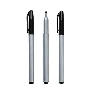 Permanent Freezer Marker Set of 3 Waterproof Fast-Drying Black Ink Pens with Chisel Tip for Food Labeling, Fridge & Freezer Storage, Kitchen & Lab Use & General Organization. Permanent Freezer Marker Set of 3 Waterproof Fast-Drying Black Ink Pens with Chisel Tip for Food Labeling, Fridge & Freezer Storage, Kitchen & Lab Use & General Organization.