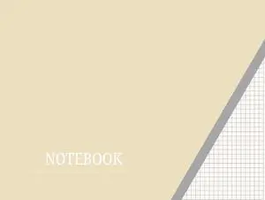 2mm (0.2cm) Squared Exercise NoteBook| A4 Size | Edge-to-Edge Grey Grid| 110 Pages| Soft Cover| Champagne Color| 2mm (0.2cm) Squared Exercise NoteBook| A4 Size | Edge-to-Edge Grey Grid| 110 Pages| Soft Cover| Champagne Color|
