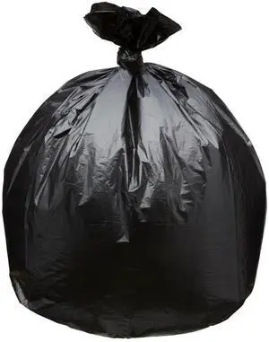 45 Gallon Garbage Trash Bag 40X46" 1.5 Mil Black 100 Count Can Liner Bulk 40 Gallon 41 Gallon 42 Gallon 43 Gallon 44 Gallon Made in USA 45 Gallon Garbage Trash Bag 40X46" 1.5 Mil Black 100 Count Can Liner Bulk 40 Gallon 41 Gallon 42 Gallon 43 Gallon 44 Gallon Made in USA