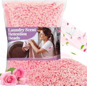 Laundry Scent Booster Beads - 430g Fresh Scent Beads Laundry Beads for Washer,Reduces Static Cling,Long Lasting Scent,Fresher for Clothes Laundry Scent Booster Beads - 430g Fresh Scent Beads Laundry Beads for Washer,Reduces Static Cling,Long Lasting Scent,Fresher for Clothes
