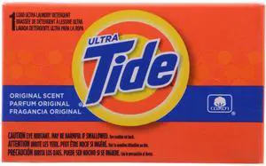 Laundry Powder, 1.4 oz Laundry Powder, 1.4 oz