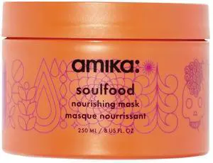soulfood nourishing mask, 250ml soulfood nourishing mask, 250ml