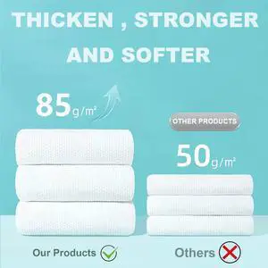 9 Pack Disposable Compressed Bath Towels Set for Travel Portable Washcloths 9 Pack Disposable Compressed Bath Towels Set for Travel Portable Washcloths