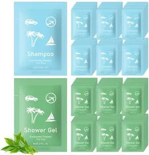 Bulk Hygiene Kits for Homeless ,Travel Size Body Wash and Shampoo Bulk 0.28fl Oz,Travel Size Shower Gel SetShampoo Bulk Travel Size ,Hotel Supplies for Guests (0.28fl Oz(Pack of 50), 50, Count) Bulk Hygiene Kits for Homeless ,Travel Size Body Wash and Shampoo Bulk 0.28fl Oz,Travel Size Shower Gel SetShampoo Bulk Travel Size ,Hotel Supplies for Guests (0.28fl Oz(Pack of 50), 50, Count)