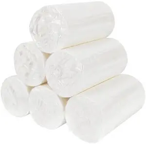 Portable Pack Travel Toilet Paper 6 Rolls, Individually Wrapped for Camping Everyday Outdoor Trips Use (6, White) Portable Pack Travel Toilet Paper 6 Rolls, Individually Wrapped for Camping Everyday Outdoor Trips Use (6, White)