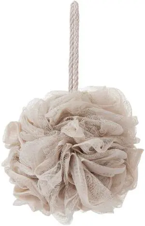Bath Sponges, Shower Loofah for Body Exfoliation(1 pcs, Brown) Bath Sponges, Shower Loofah for Body Exfoliation(1 pcs, Brown)