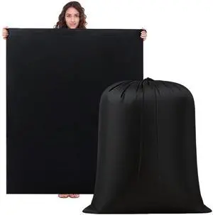 2 Pack Clothes Storage Bag, 43" x 55" Moving Bags Heavy Duty Extra Large with Drawstring, Reusable Giant Extra Luggage Storage Bags for Luggage, Suitcase, Furniture, Chair, Kids Bike 2 Pack Clothes Storage Bag, 43" x 55" Moving Bags Heavy Duty Extra Large with Drawstring, Reusable Giant Extra Luggage Storage Bags for Luggage, Suitcase, Furniture, Chair, Kids Bike