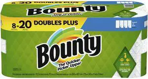 Select-A-Size Paper Towels, 8 Double Plus Rolls White, 113 Sheets Per Roll Select-A-Size Paper Towels, 8 Double Plus Rolls White, 113 Sheets Per Roll