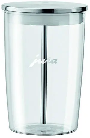 72570 Glass Milk Container, Clear 72570 Glass Milk Container, Clear