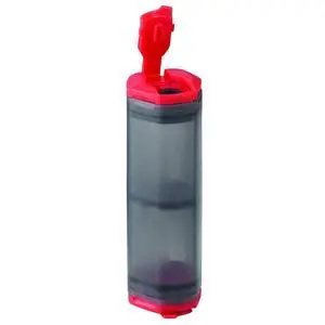 Alpine Camping Salt and Pepper Shaker Alpine Camping Salt and Pepper Shaker