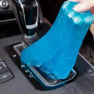 Car Cleaning Gel for Car Detailing Cleaning Car Cleaning Putty Universal Car Cleaning Tools Car Slime Cleaner Dust Cleaning Gel Car Accessories Keyboard Cleaner Supplies Car Cleaning Gel for Car Detailing Cleaning Car Cleaning Putty Universal Car Cleaning Tools Car Slime Cleaner Dust Cleaning Gel Car Accessories Keyboard Cleaner Supplies