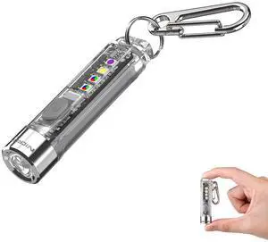 K11 Rechargeable Keychain Flashlight Lightweight,400 Hight Lumen with Extra 4 Sidelight, IPX4 EDC Mini Flashlight Be K11 Rechargeable Keychain Flashlight Lightweight,400 Hight Lumen with Extra 4 Sidelight, IPX4 EDC Mini Flashlight Be