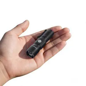 Pocket EDC Flashlight,USB-C Rechargeable Mini Flashlights 1200 Lumens Pocket EDC Flashlight,USB-C Rechargeable Mini Flashlights 1200 Lumens