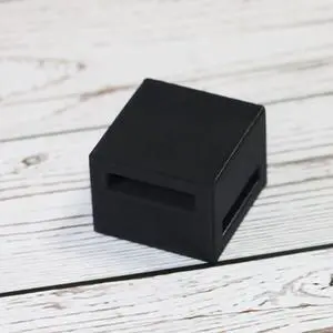 Adapter for Yardstick Ruler,Clothing Measurement Tool(Black) Adapter for Yardstick Ruler,Clothing Measurement Tool(Black)