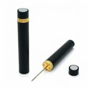 Wine Opener, Air Pop Wine Openers, Needle Type Wines Bottle Openers, Portable Air Pressure Wine Opener, for Home, Restaurant, Party. (gold) Wine Opener, Air Pop Wine Openers, Needle Type Wines Bottle Openers, Portable Air Pressure Wine Opener, for Home, Restaurant, Party. (gold)