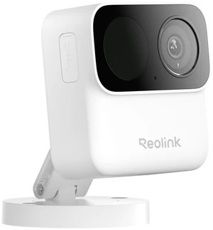 Reolink Argus MagiCam 2MP Wireless Security Camera Magnetic Mount, 9-Month Battery, Dual-Band Wi-Fi, IP67 Reolink Argus MagiCam 2MP Wireless Security Camera Magnetic Mount, 9-Month Battery, Dual-Band Wi-Fi, IP67
