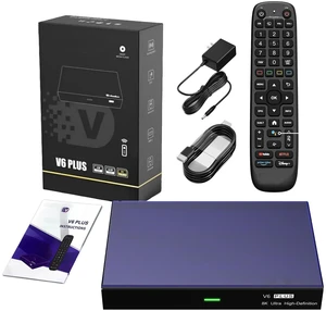 Plus 6 Version 8K Voice-Controlled Home Theater System | 8K Resolution, Voice Control, Home Theater, Plus 6 Version Plus 6 Version 8K Voice-Controlled Home Theater System | 8K Resolution, Voice Control, Home Theater, Plus 6 Version