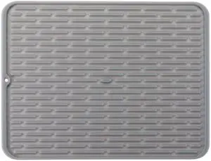 Good Grips Large Silicone Drying Mat Good Grips Large Silicone Drying Mat
