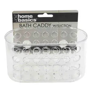 Small Shower Caddy/Shower Basket/Bath Caddy Soap Holder Small Shower Caddy/Shower Basket/Bath Caddy Soap Holder