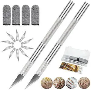 2 Pcs Bread Lame Sourdough Scoring Tool for Bread Baking Bread Scorer Dough Scoring Tool for Homemade Sourdough Bread Scoring Tool Set with 10 Replacement Blades & 1 Storage Case 2 Pcs Bread Lame Sourdough Scoring Tool for Bread Baking Bread Scorer Dough Scoring Tool for Homemade Sourdough Bread Scoring Tool Set with 10 Replacement Blades & 1 Storage Case