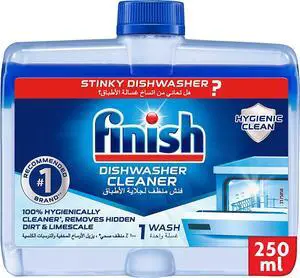 Dishwasher Cleaner, 250 ml Dishwasher Cleaner, 250 ml