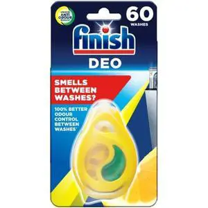 Dishwasher Freshener Lemon and Lime Dishwasher Freshener Lemon and Lime