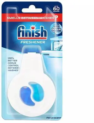 Dishwasher Freshener, 0.17 Ounces Dishwasher Freshener, 0.17 Ounces