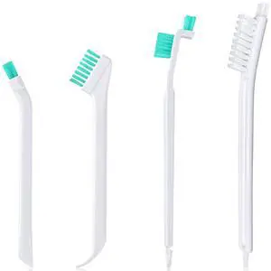 Small Cleaning Brushes Set, 4 pcs Crevice Household Cleaning Tool for Window Track Groove Sliding Door Bottle Gaps Humidifier Baseboard, Tiny Detail Scrub Cleaner Tool Gadget Kitchen Bathroom Set Small Cleaning Brushes Set, 4 pcs Crevice Household Cleaning Tool for Window Track Groove Sliding Door Bottle Gaps Humidifier Baseboard, Tiny Detail Scrub Cleaner Tool Gadget Kitchen Bathroom Set