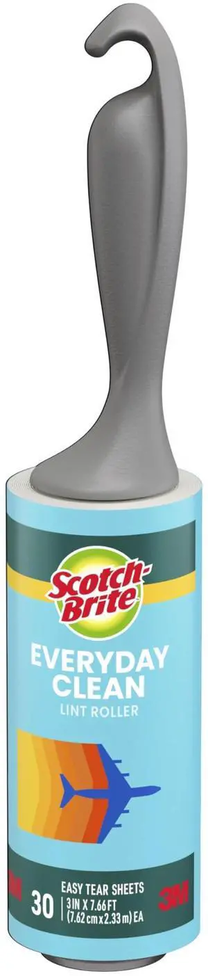 Mini Travel Lint Roller Mini Travel Lint Roller