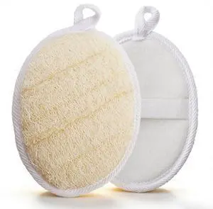 Loofah for Men,Loofah for Women,Bath Body Scrubber, Shower Loofah Sponge Loofah for Men,Loofah for Women,Bath Body Scrubber, Shower Loofah Sponge