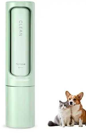 Pet Hair Remover Tool, Reusable Lint Roller Lint Brush for Cat/Dog Hair Pet Hair Remover Tool, Reusable Lint Roller Lint Brush for Cat/Dog Hair