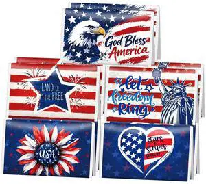 10 Pack 4th of July Tissues Bulk Independence Day Patriotic Party Favor, 250th Anniversary Travel Size 3 Ply Small American Flag Patriotic Facial Pocket Tissues Individual, 80 Sheets Total 10 Pack 4th of July Tissues Bulk Independence Day Patriotic Party Favor, 250th Anniversary Travel Size 3 Ply Small American Flag Patriotic Facial Pocket Tissues Individual, 80 Sheets Total