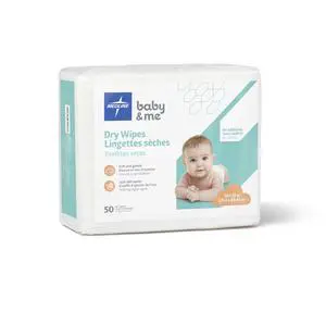 Ultrasoft Disposable Dry Cleansing Cloths, Fragrance-Free, 10 x 13 inches, 50 per Bag, One Bag Ultrasoft Disposable Dry Cleansing Cloths, Fragrance-Free, 10 x 13 inches, 50 per Bag, One Bag