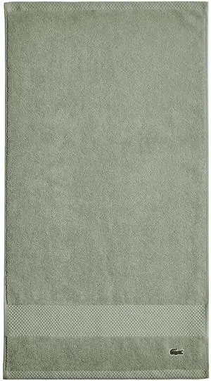 Heritage 100% Supima Cotton Hand Towel, Aloe, 16" x 30" Highly Absorbent & Quick Drying, Premium Super Soft Bath Towel, Bathroom Essential, Gift for All Occasions, Machine Washable Heritage 100% Supima Cotton Hand Towel, Aloe, 16" x 30" Highly Absorbent & Quick Drying, Premium Super Soft Bath Towel, Bathroom Essential, Gift for All Occasions, Machine Washable