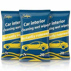 Car Cleaning Wipes, Multipurpose Vehicle Interior Surface Wipes, Soft Disposable Cleaning Cloth for Car Dashboard Seat Door Panel Glass Dust & Stain Removal Car Cleaning Wipes, Multipurpose Vehicle Interior Surface Wipes, Soft Disposable Cleaning Cloth for Car Dashboard Seat Door Panel Glass Dust & Stain Removal