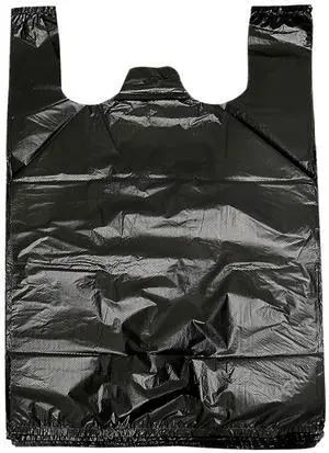 Plastic Bags T-shirt Bags 21x11.5inch (100 Count) with Handles for Small Business Grocery Shopping Restaurants Convenience Stores Unscented (100pcs) Plastic Bags T-shirt Bags 21x11.5inch (100 Count) with Handles for Small Business Grocery Shopping Restaurants Convenience Stores Unscented (100pcs)