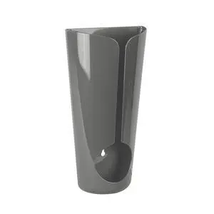 Plastic Bag Holders for Grocery Bags Dark Gray, Wall Mount Plastic Grocery Bag Dispenser Organizer for Cabinet Doors Kitchen Storage, Under Sink Plastic Grocery Trash Recycle Bag Organization Plastic Bag Holders for Grocery Bags Dark Gray, Wall Mount Plastic Grocery Bag Dispenser Organizer for Cabinet Doors Kitchen Storage, Under Sink Plastic Grocery Trash Recycle Bag Organization