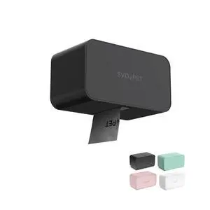 Dog Poop Bag Dispenser, Wall Mount Waste Bag Dispenser, Holds 8 Rolls of Waste Bags, Indoor/Outdoor Wall mount or Place on the Table (Black, Dispenser only) Dog Poop Bag Dispenser, Wall Mount Waste Bag Dispenser, Holds 8 Rolls of Waste Bags, Indoor/Outdoor Wall mount or Place on the Table (Black, Dispenser only)