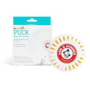 Arm & Hammer Puck Baking Soda Cartridge, Lavender Scent Arm & Hammer Puck Baking Soda Cartridge, Lavender Scent
