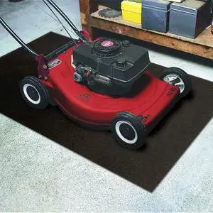Premium Absorbent Oil Mat Contains Liquid Garage Floor Mat, Reusable, Washable, Protects Garage Floor or Driveway Surface, Shop,Parking, 30x39 inches Premium Absorbent Oil Mat Contains Liquid Garage Floor Mat, Reusable, Washable, Protects Garage Floor or Driveway Surface, Shop,Parking, 30x39 inches