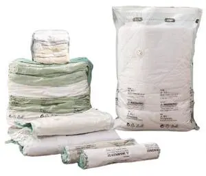 Vacuum Storage Bags for Clothing - NeatNest Mixed Set 6-pack, Includes Roll-Up, Flat, Cube Bags in Multiple Sizes for Travel and Home, Vacuum or Hand Press, All-in-One for Clothes and Bedding Vacuum Storage Bags for Clothing - NeatNest Mixed Set 6-pack, Includes Roll-Up, Flat, Cube Bags in Multiple Sizes for Travel and Home, Vacuum or Hand Press, All-in-One for Clothes and Bedding