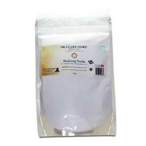 Baking Soda 1 Cup, Superior Purity, Aluminum-Free & Chemical-Free for Household & Personal Use Baking Soda 1 Cup, Superior Purity, Aluminum-Free & Chemical-Free for Household & Personal Use
