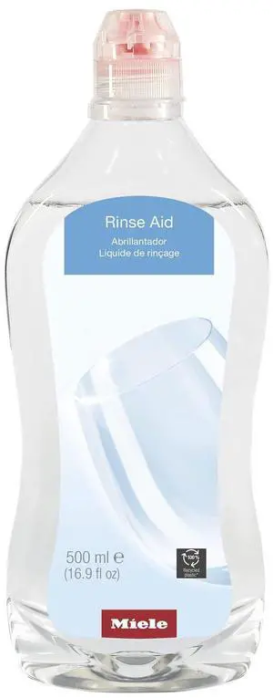 Original Dishwasher Rinse Aid, for Optimal Drying and Sparkling Finish with Glass Protection Formula, 17 oz Original Dishwasher Rinse Aid, for Optimal Drying and Sparkling Finish with Glass Protection Formula, 17 oz