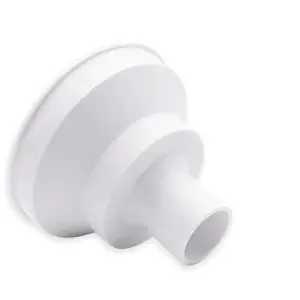 Dishwasher Salt Funnel for Whirlpool, Heavy-Duty Replacement Funnel for Dishwasher Salt and Rinse Aid, Precision Fit Anti-Spill Design, Compatible with Most Whirlpool Models - Professional Grade Dishwasher Salt Funnel for Whirlpool, Heavy-Duty Replacement Funnel for Dishwasher Salt and Rinse Aid, Precision Fit Anti-Spill Design, Compatible with Most Whirlpool Models - Professional Grade