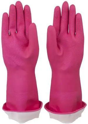 46060 Premium Waterblock Gloves, Large, 1-Pair, Pink 46060 Premium Waterblock Gloves, Large, 1-Pair, Pink